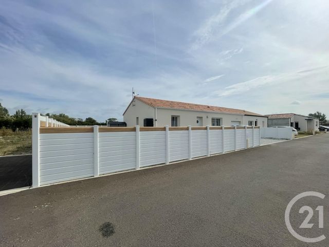 maison à vendre - 4 pièces - 82.52 m2 - ST JEAN DE MONTS - 85 - PAYS-DE-LOIRE - Century 21 La Côte Montoise