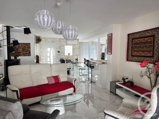 maison à vendre - 5 pièces - 144.0 m2 - ST JEAN DE MONTS - 85 - PAYS-DE-LOIRE - Century 21 La Côte Montoise