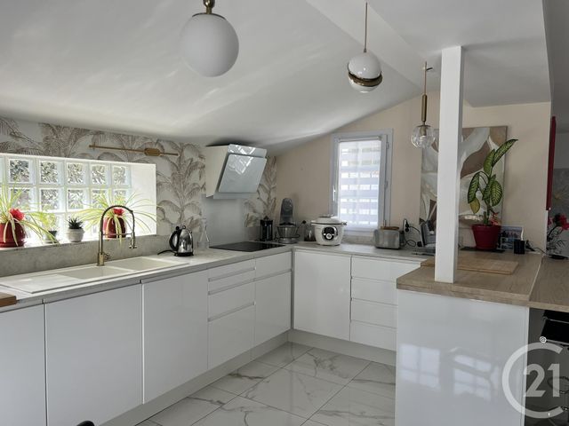 maison à vendre - 5 pièces - 144.0 m2 - ST JEAN DE MONTS - 85 - PAYS-DE-LOIRE - Century 21 La Côte Montoise