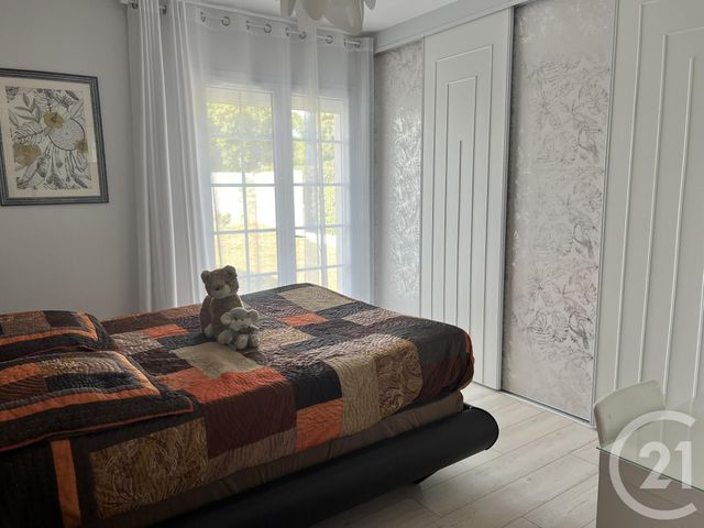 maison à vendre - 5 pièces - 144.0 m2 - ST JEAN DE MONTS - 85 - PAYS-DE-LOIRE - Century 21 La Côte Montoise