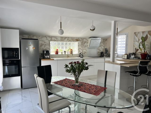 maison à vendre - 5 pièces - 144.0 m2 - ST JEAN DE MONTS - 85 - PAYS-DE-LOIRE - Century 21 La Côte Montoise