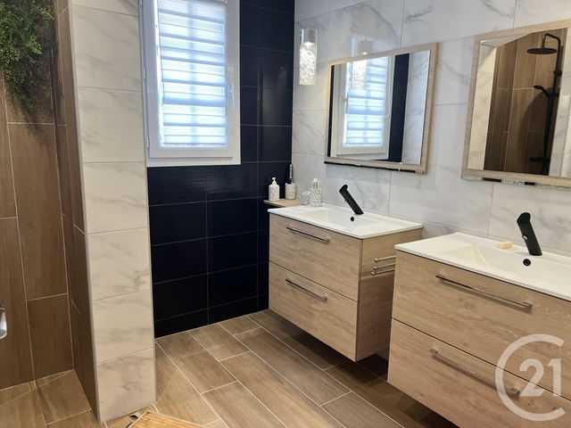 maison à vendre - 5 pièces - 144.0 m2 - ST JEAN DE MONTS - 85 - PAYS-DE-LOIRE - Century 21 La Côte Montoise