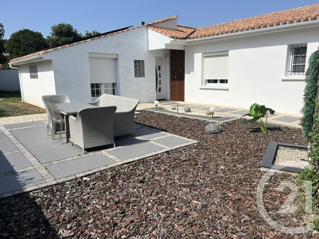 maison - ST JEAN DE MONTS - 85