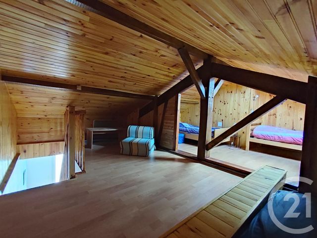 Afficher la photo en grand Appartement T3 à vendre - 3 pièces - 53.89 m2 - ST JEAN DE MONTS - 85 - PAYS-DE-LOIRE - Century 21 La Côte Montoise