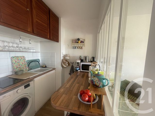 Afficher la photo en grand Appartement Studio à vendre - 1 pièce - 26.46 m2 - ST JEAN DE MONTS - 85 - PAYS-DE-LOIRE - Century 21 La Côte Montoise