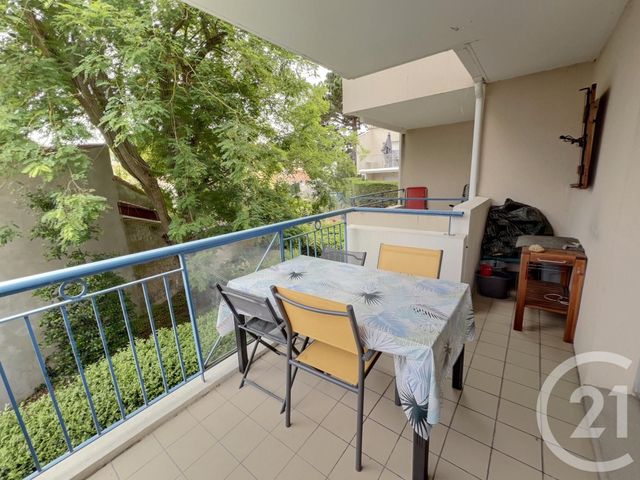 Afficher la photo en grand Appartement F3 à vendre - 3 pièces - 45.2 m2 - ST JEAN DE MONTS - 85 - PAYS-DE-LOIRE - Century 21 La Côte Montoise