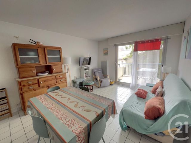appartement - ST JEAN DE MONTS - 85