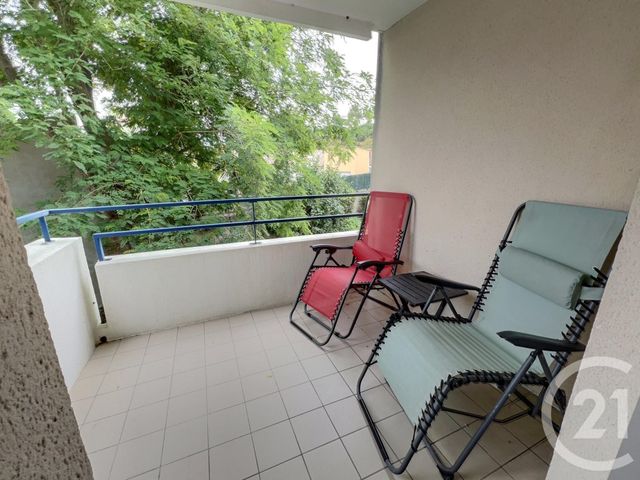 Afficher la photo en grand Appartement F3 à vendre - 3 pièces - 45.2 m2 - ST JEAN DE MONTS - 85 - PAYS-DE-LOIRE - Century 21 La Côte Montoise
