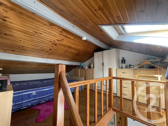 maison à vendre - 1 pièce - 14.16 m2 - NOTRE DAME DE MONTS - 85 - PAYS-DE-LOIRE - Century 21 La Côte Montoise