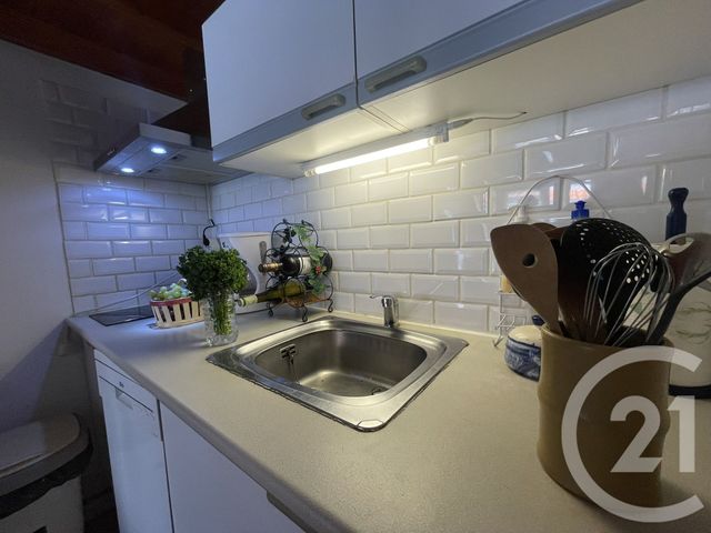 maison à vendre - 1 pièce - 14.16 m2 - NOTRE DAME DE MONTS - 85 - PAYS-DE-LOIRE - Century 21 La Côte Montoise