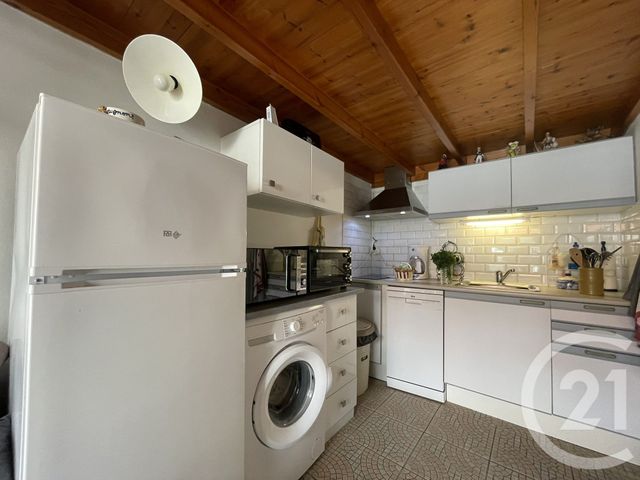 maison à vendre - 1 pièce - 14.16 m2 - NOTRE DAME DE MONTS - 85 - PAYS-DE-LOIRE - Century 21 La Côte Montoise