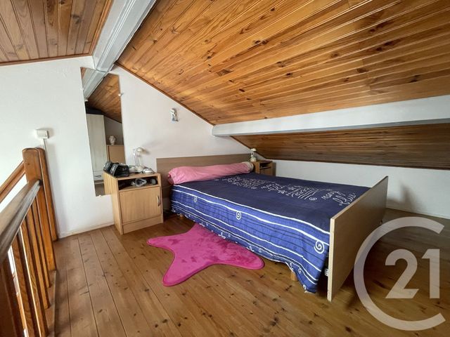 maison à vendre - 1 pièce - 14.16 m2 - NOTRE DAME DE MONTS - 85 - PAYS-DE-LOIRE - Century 21 La Côte Montoise