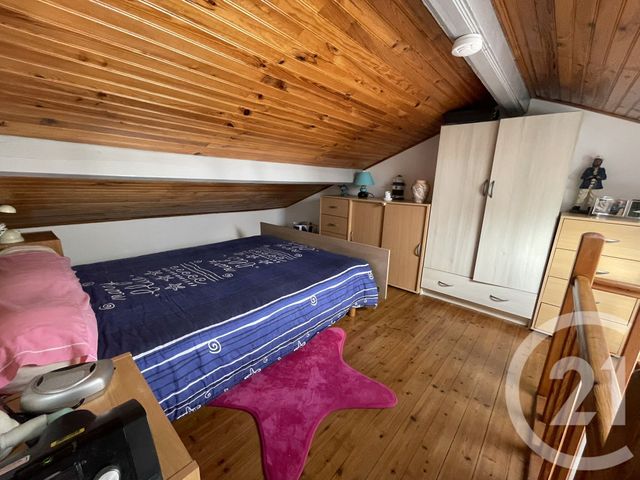 maison à vendre - 1 pièce - 14.16 m2 - NOTRE DAME DE MONTS - 85 - PAYS-DE-LOIRE - Century 21 La Côte Montoise