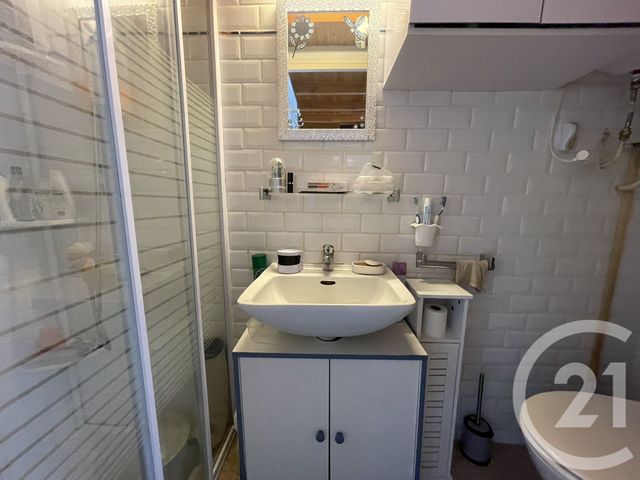 maison à vendre - 1 pièce - 14.16 m2 - NOTRE DAME DE MONTS - 85 - PAYS-DE-LOIRE - Century 21 La Côte Montoise