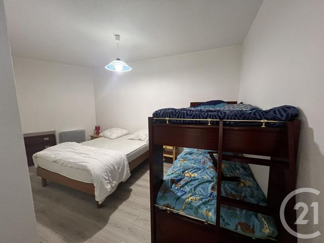 Appartement F3 à vendre - 3 pièces - 53.25 m2 - ST JEAN DE MONTS - 85 - PAYS-DE-LOIRE - Century 21 La Côte Montoise