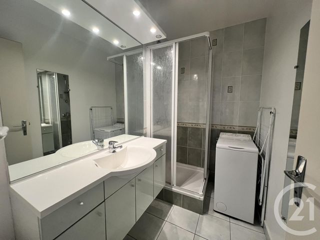 Appartement F3 à vendre - 3 pièces - 53.25 m2 - ST JEAN DE MONTS - 85 - PAYS-DE-LOIRE - Century 21 La Côte Montoise