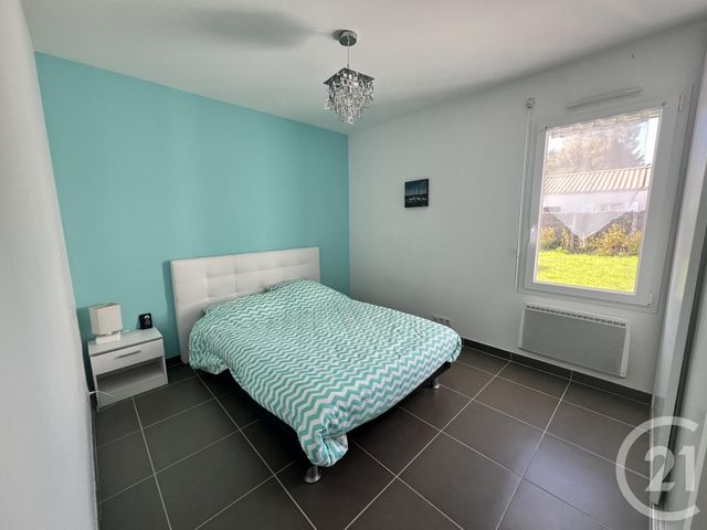 maison à vendre - 4 pièces - 81.61 m2 - ST JEAN DE MONTS - 85 - PAYS-DE-LOIRE - Century 21 La Côte Montoise