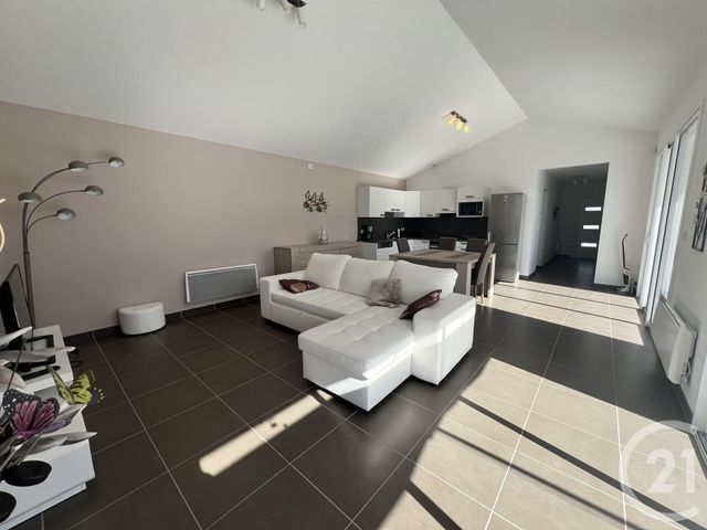 maison à vendre - 4 pièces - 81.61 m2 - ST JEAN DE MONTS - 85 - PAYS-DE-LOIRE - Century 21 La Côte Montoise