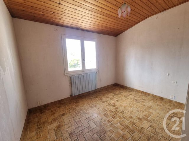 maison à vendre - 4 pièces - 90.0 m2 - ST HILAIRE DE RIEZ - 85 - PAYS-DE-LOIRE - Century 21 La Côte Montoise