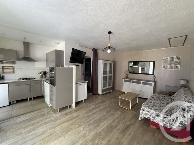 maison à vendre - 3 pièces - 51.88 m2 - ST JEAN DE MONTS - 85 - PAYS-DE-LOIRE - Century 21 La Côte Montoise