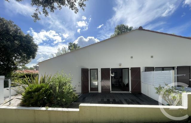 maison - ST JEAN DE MONTS - 85