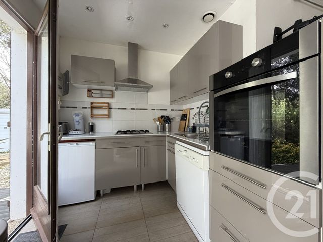 maison à vendre - 3 pièces - 51.88 m2 - ST JEAN DE MONTS - 85 - PAYS-DE-LOIRE - Century 21 La Côte Montoise