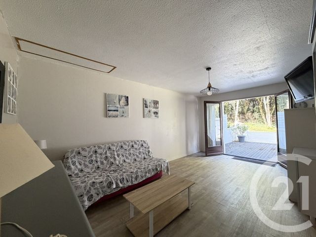 maison à vendre - 3 pièces - 51.88 m2 - ST JEAN DE MONTS - 85 - PAYS-DE-LOIRE - Century 21 La Côte Montoise