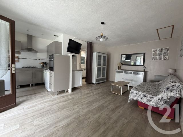 maison à vendre - 3 pièces - 51.88 m2 - ST JEAN DE MONTS - 85 - PAYS-DE-LOIRE - Century 21 La Côte Montoise