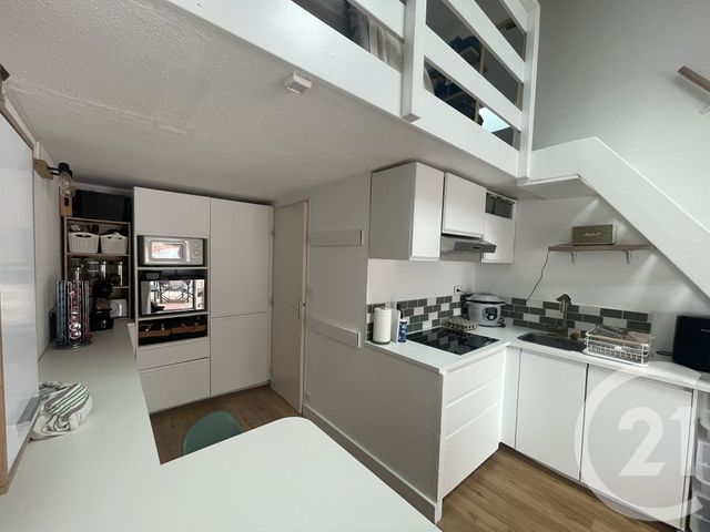 maison à vendre - 1 pièce - 19.16 m2 - ST HILAIRE DE RIEZ - 85 - PAYS-DE-LOIRE - Century 21 La Côte Montoise