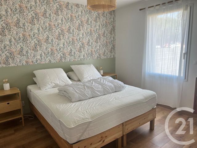 maison à louer - 3 pièces - 68.54 m2 - ST JEAN DE MONTS - 85 - PAYS-DE-LOIRE - Century 21 La Côte Montoise