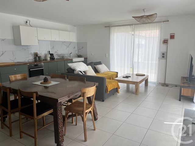 Maison à louer ST JEAN DE MONTS