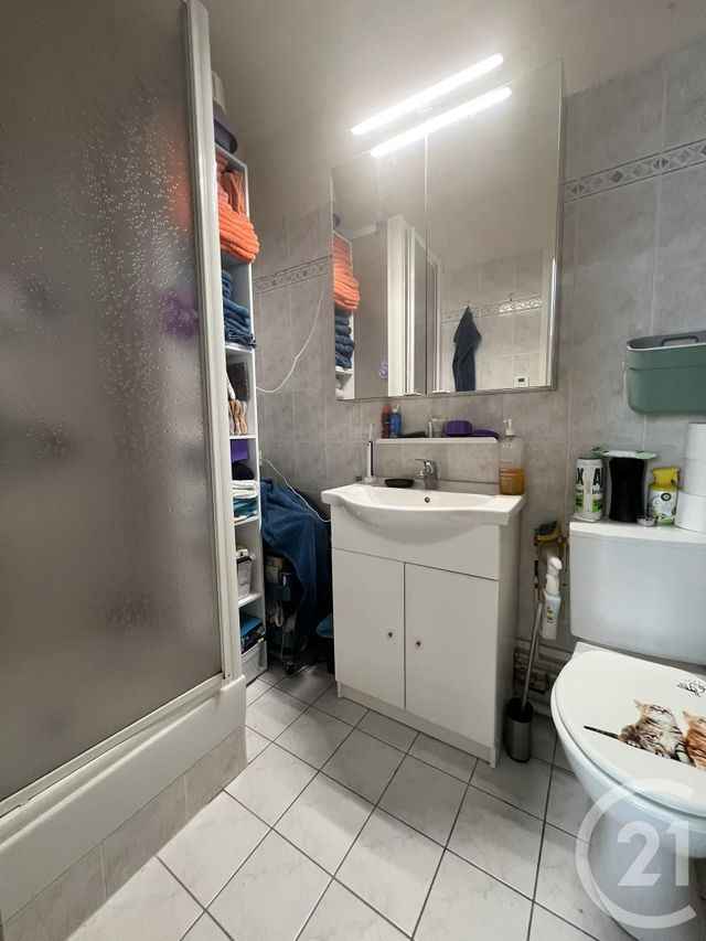 Appartement F2 à vendre - 2 pièces - 39.27 m2 - ST HILAIRE DE RIEZ - 85 - PAYS-DE-LOIRE - Century 21 La Côte Montoise