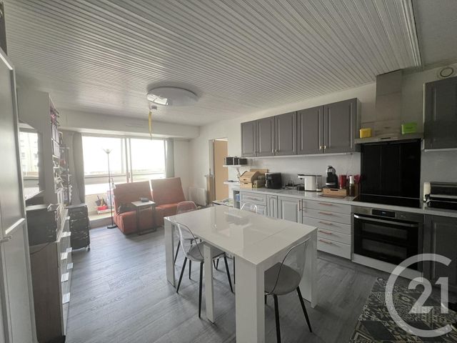 Appartement F2 à vendre - 2 pièces - 39.27 m2 - ST HILAIRE DE RIEZ - 85 - PAYS-DE-LOIRE - Century 21 La Côte Montoise