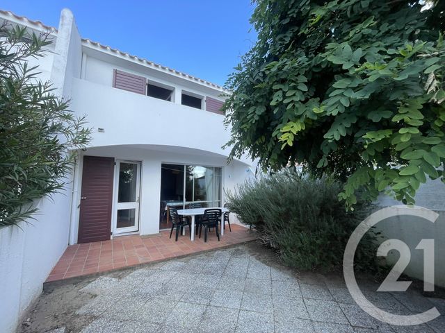 maison - ST HILAIRE DE RIEZ - 85