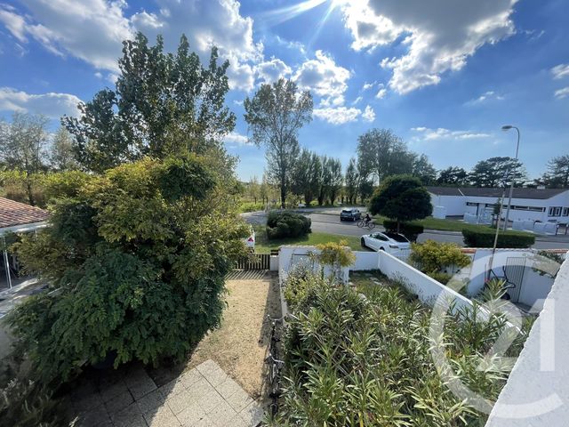 Afficher la photo en grand maison à vendre - 3 pièces - 58.81 m2 - ST HILAIRE DE RIEZ - 85 - PAYS-DE-LOIRE - Century 21 La Côte Montoise