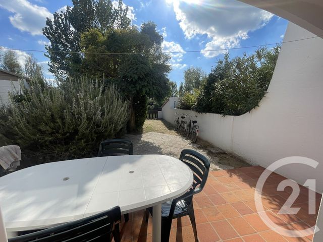 Afficher la photo en grand maison à vendre - 3 pièces - 58.81 m2 - ST HILAIRE DE RIEZ - 85 - PAYS-DE-LOIRE - Century 21 La Côte Montoise