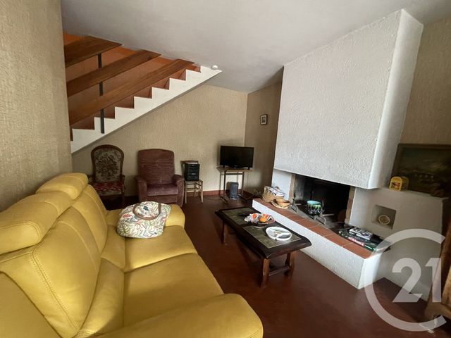 Afficher la photo en grand maison à vendre - 3 pièces - 58.81 m2 - ST HILAIRE DE RIEZ - 85 - PAYS-DE-LOIRE - Century 21 La Côte Montoise