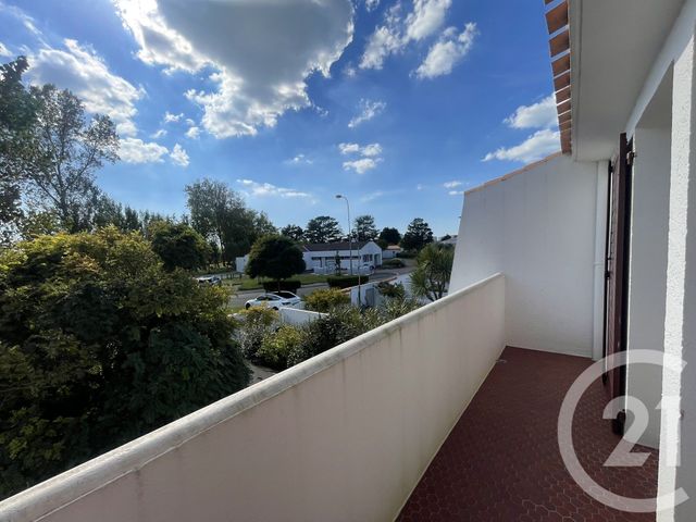 Afficher la photo en grand maison à vendre - 3 pièces - 58.81 m2 - ST HILAIRE DE RIEZ - 85 - PAYS-DE-LOIRE - Century 21 La Côte Montoise