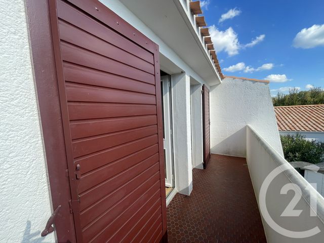 Afficher la photo en grand maison à vendre - 3 pièces - 58.81 m2 - ST HILAIRE DE RIEZ - 85 - PAYS-DE-LOIRE - Century 21 La Côte Montoise
