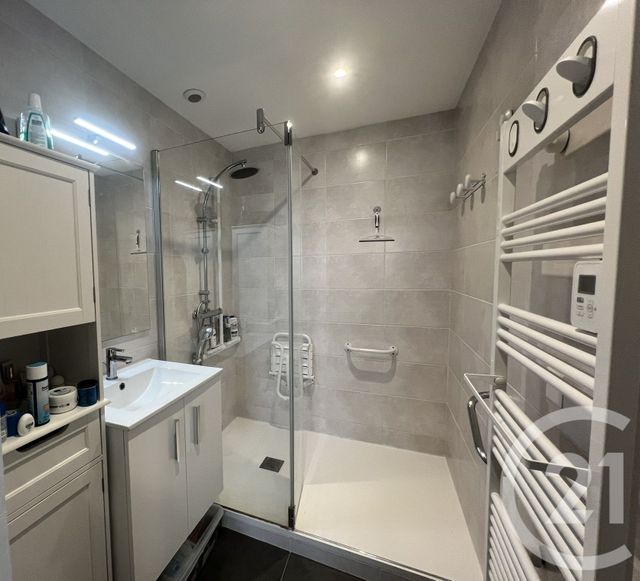 Appartement F3 à vendre - 3 pièces - 63.9 m2 - ST JEAN DE MONTS - 85 - PAYS-DE-LOIRE - Century 21 La Côte Montoise