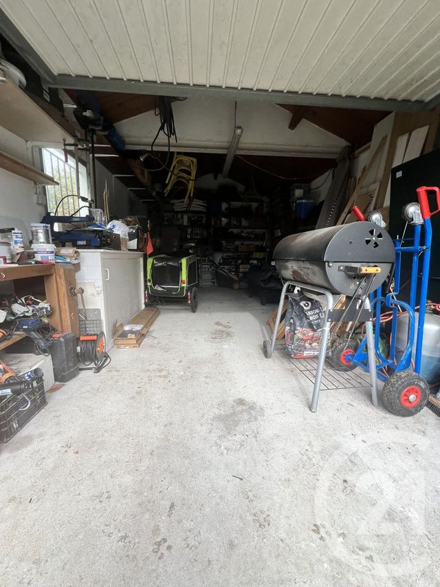 Appartement F3 à vendre - 3 pièces - 63.9 m2 - ST JEAN DE MONTS - 85 - PAYS-DE-LOIRE - Century 21 La Côte Montoise