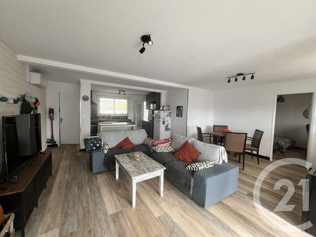 Appartement F3 à vendre - 3 pièces - 63.9 m2 - ST JEAN DE MONTS - 85 - PAYS-DE-LOIRE - Century 21 La Côte Montoise