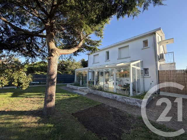 appartement - ST JEAN DE MONTS - 85