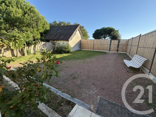 Appartement F3 à vendre - 3 pièces - 63.9 m2 - ST JEAN DE MONTS - 85 - PAYS-DE-LOIRE - Century 21 La Côte Montoise