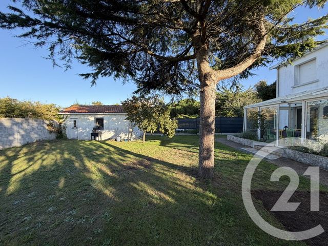 Appartement F3 à vendre - 3 pièces - 63.9 m2 - ST JEAN DE MONTS - 85 - PAYS-DE-LOIRE - Century 21 La Côte Montoise