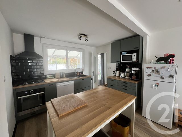 Appartement F3 à vendre - 3 pièces - 63.9 m2 - ST JEAN DE MONTS - 85 - PAYS-DE-LOIRE - Century 21 La Côte Montoise