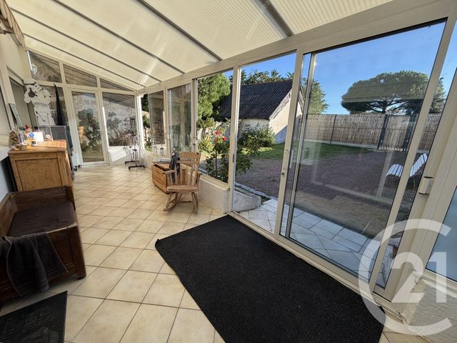 Appartement F3 à vendre - 3 pièces - 63.9 m2 - ST JEAN DE MONTS - 85 - PAYS-DE-LOIRE - Century 21 La Côte Montoise