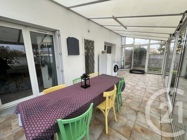 Appartement F3 à vendre - 3 pièces - 63.9 m2 - ST JEAN DE MONTS - 85 - PAYS-DE-LOIRE - Century 21 La Côte Montoise