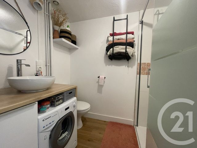 Appartement à vendre - 2 pièces - 19.16 m2 - ST HILAIRE DE RIEZ - 85 - PAYS-DE-LOIRE - Century 21 La Côte Montoise