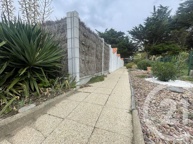 Appartement à vendre - 2 pièces - 19.16 m2 - ST HILAIRE DE RIEZ - 85 - PAYS-DE-LOIRE - Century 21 La Côte Montoise